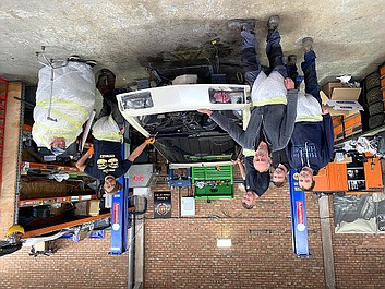 Car S.O.S.: Jeep Grand Cherokee (5)