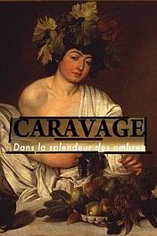 Caravaggio, król światła i cienia