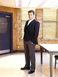 Castle: Morderstwo najgorszego sortu (8)