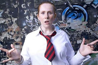 Show Catherine Tate (2)