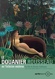 Celnik Rousseau albo wstęp do nowoczesności