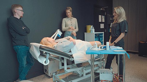 Cena idealnego ciała z Olivią Attwood (1)