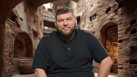 Cesarstwo Rzymskie: mity i fakty: Senator w czasach Nerona (2)