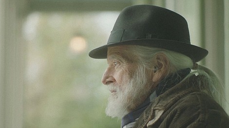 Charlie Chaplin: duch włóczęgi