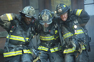 Chicago Fire 3 (1/23)