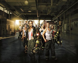 Chicago Fire (11/24)