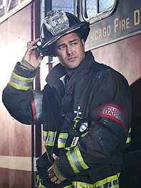 Chicago Fire 6: Współlokatorzy (8)