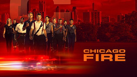 Chicago Fire 8: Zapnijcie pasy (5)