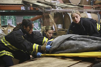 Chicago Fire (20/24)