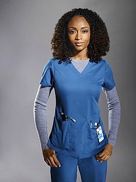 Chicago Med (18-ost.)