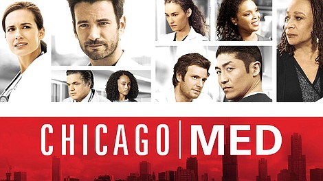 Chicago Med: Wolna wola (8)