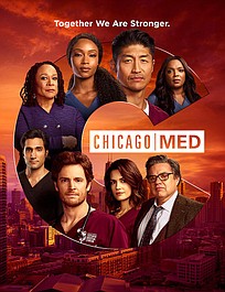 Chicago Med: Serce rządzi głową (5)