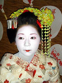 Chiny: Nowi mandaryni