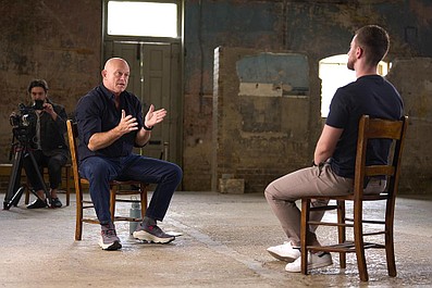 Chłopcy, którzy nienawidzą kobiet: Jake Davison (1)