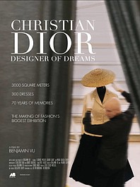 Christian Dior, projektant marzeń