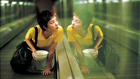 Chungking Express