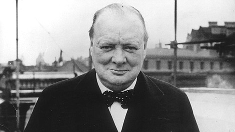 Churchill. Gigant historii (3)