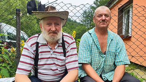 Chwile szczęścia (6)