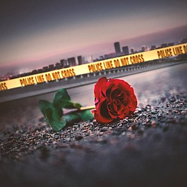 Ciemna strona miasta 9: Koszmar z Bourbon City (10)