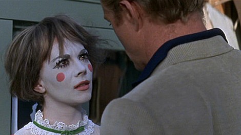 Ciemna strona sławy