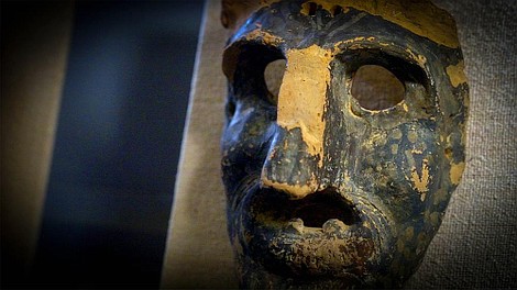 Ciemna strona starożytnej Grecji: Legendy i krew (1)