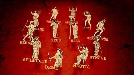 Ciemna strona starożytnej Grecji: Niewolnicy i demokraci (3)