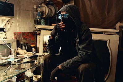Ciemna strona świata: LSD (2)