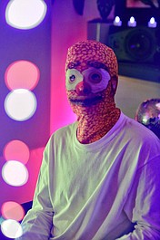 Ciemna strona świata: Handel organami (1)