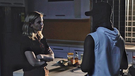 Ciemna strona świata: Gangi motocyklowe (2)