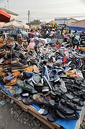 Ciemna strona świata: Nielegalna marihuana (1)