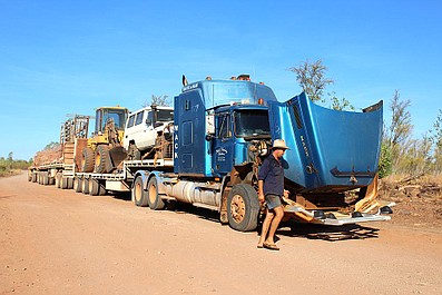 Ciężarówką po bezdrożach Australii 5 (7)