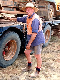 Ciężarówką po bezdrożach Australii 6 (1)