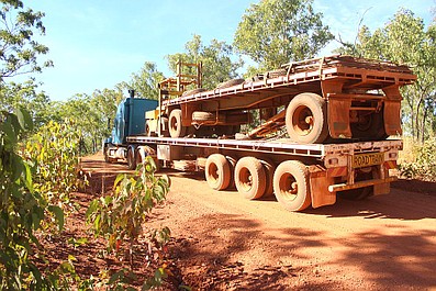 Ciężarówką po bezdrożach Australii 6 (8)