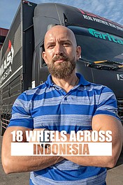 Ciężarówką przez Indonezję 4 (1)