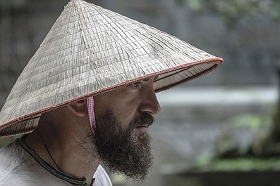 Ciężarówką przez Wietnam (7/9)