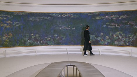Claude Monet: ulotne impresje