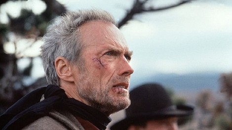 Clint Eastwood - ostatni z wielkich