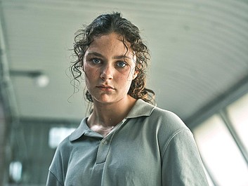 Co się stało z Gracie Darling (1)