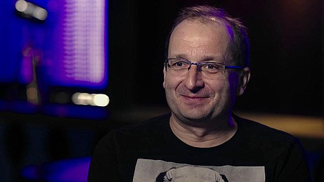 Co za kabaret! (1/8)