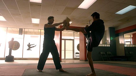 Cobra Kai (9)