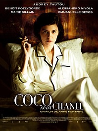 Coco Chanel (1/2)