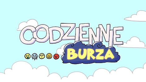 Codziennie *****burza