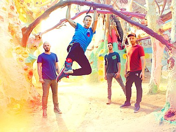 Coldplay: koncert w Sao Paulo