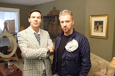Colin and Justin's Home Heist (4)