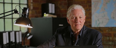 Colin McLaren przedstawia: mafijni zabójcy: Sammy "Byk" Gravano (2)