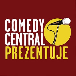 Comedy Central Prezentuje (5)