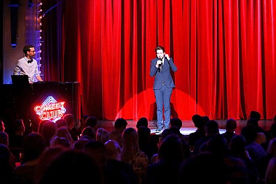 Comedy Club (10)