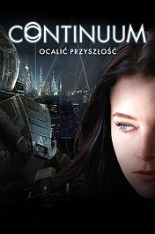 Continuum: Ocalić przyszłość 4 (2)