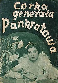 Córka generała Pankratowa
