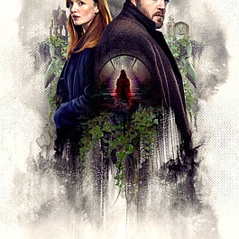 Cormoran Strike: Serce jak smoła: The Ink Black Heart: Part 2 (2)